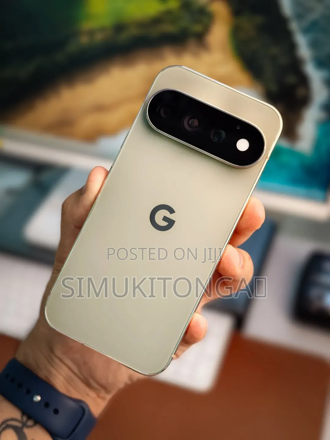 New Google Pixel 11 Pro 256 GB