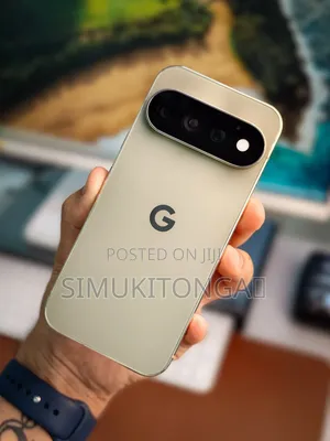 New Google Pixel 11 Pro 256 GB