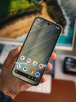 New Google Pixel 11 Pro 256 GB