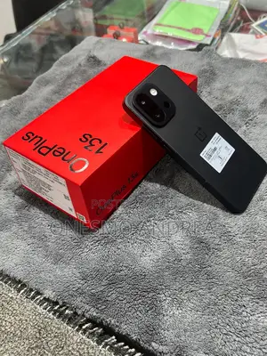 New OnePlus 13s 512 GB Black