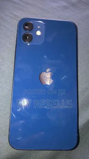 Apple iPhone 12 mini 64 GB Blue
