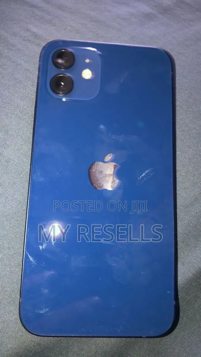 Apple iPhone 12 mini 64 GB Blue