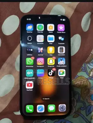 Apple iPhone 12 mini 64 GB Blue