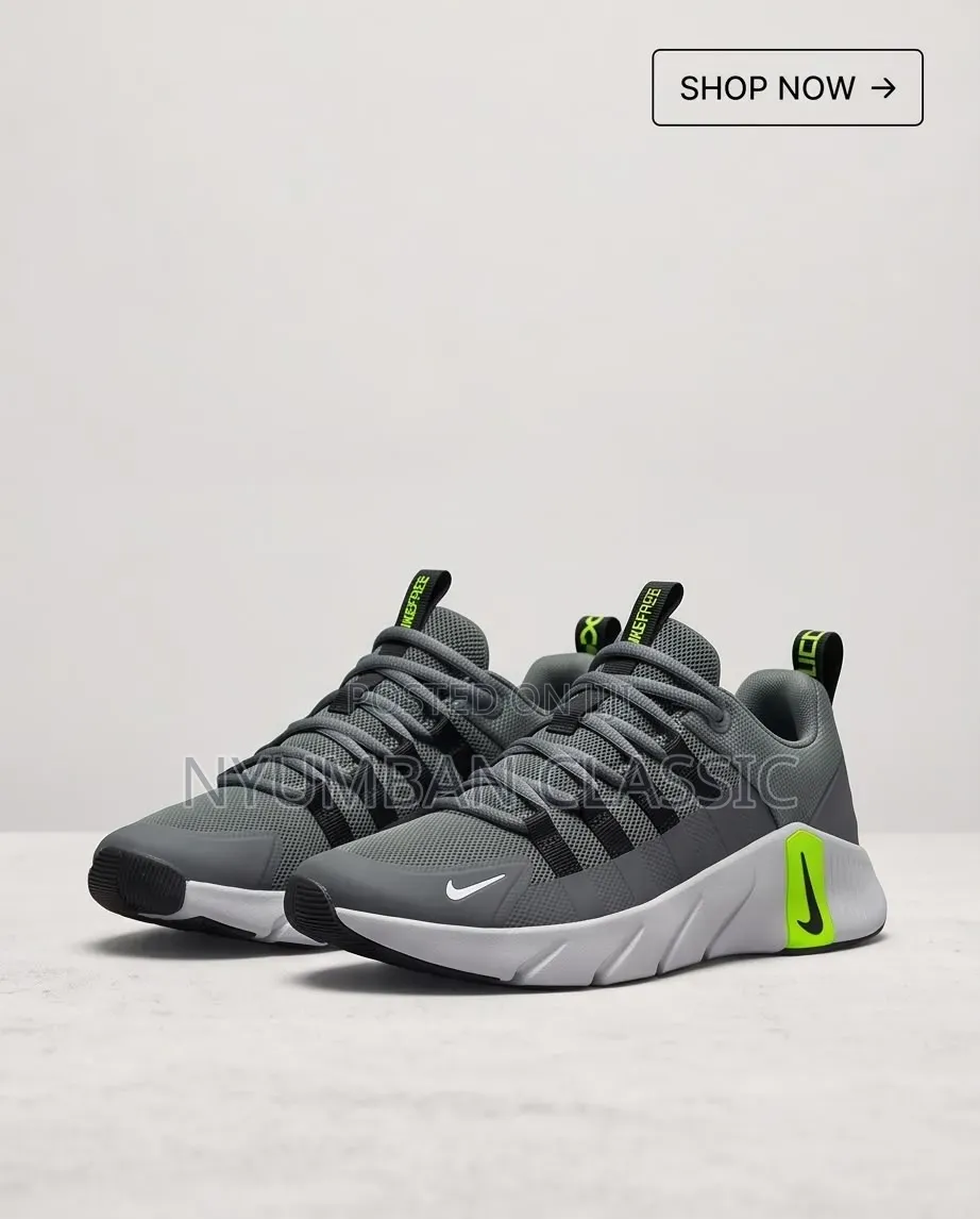 Nike Free Metcon 7 Shoes