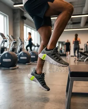 Nike Free Metcon 7 Shoes