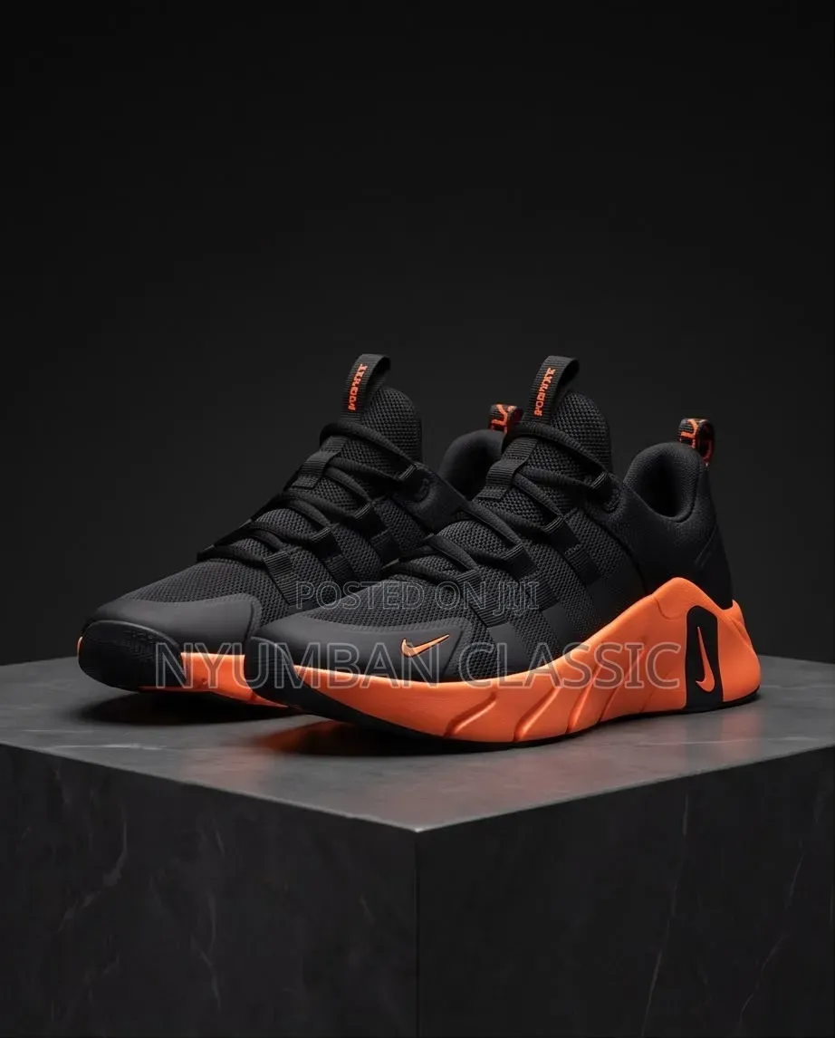 Nike Free Metcon 7 Shoes
