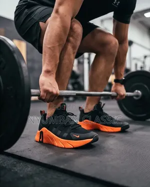 Nike Free Metcon 7 Shoes