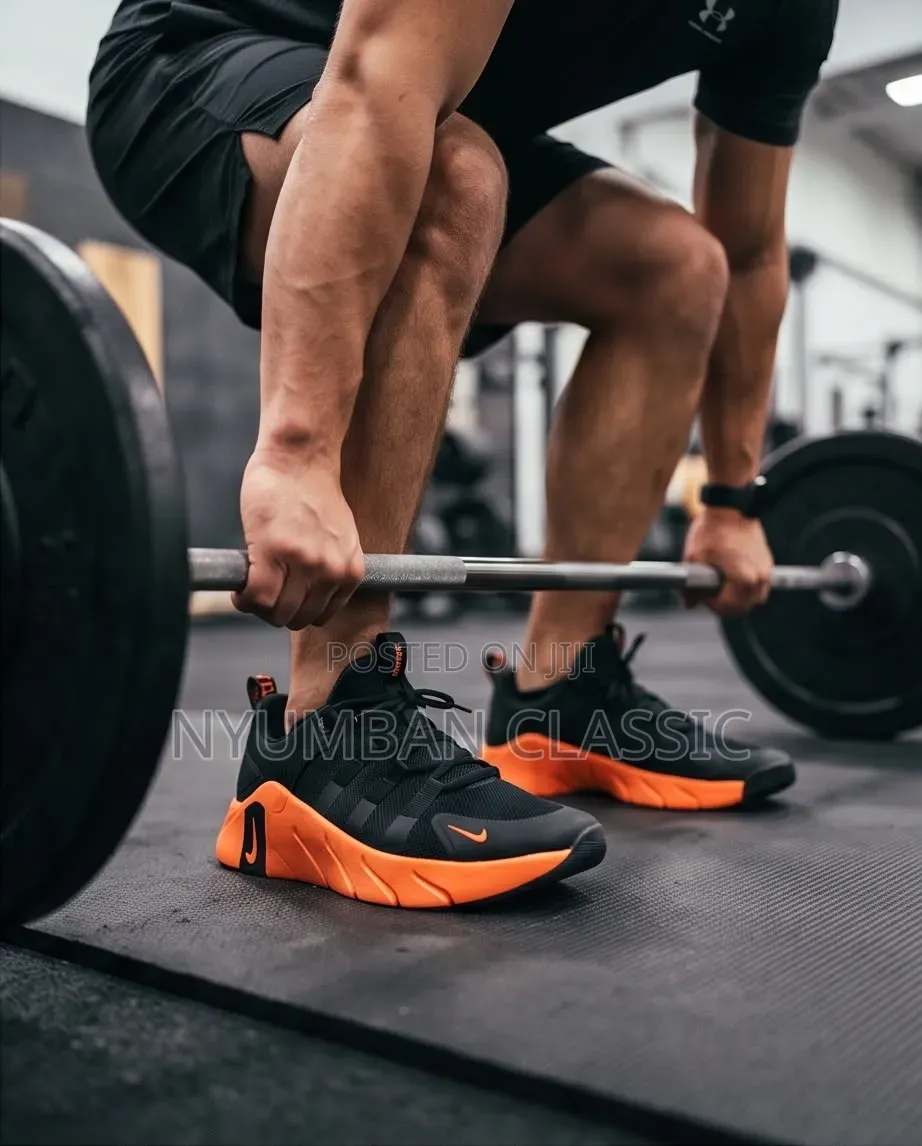 Nike Free Metcon 7 Shoes