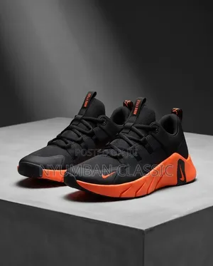 Nike Free Metcon 7 Shoes