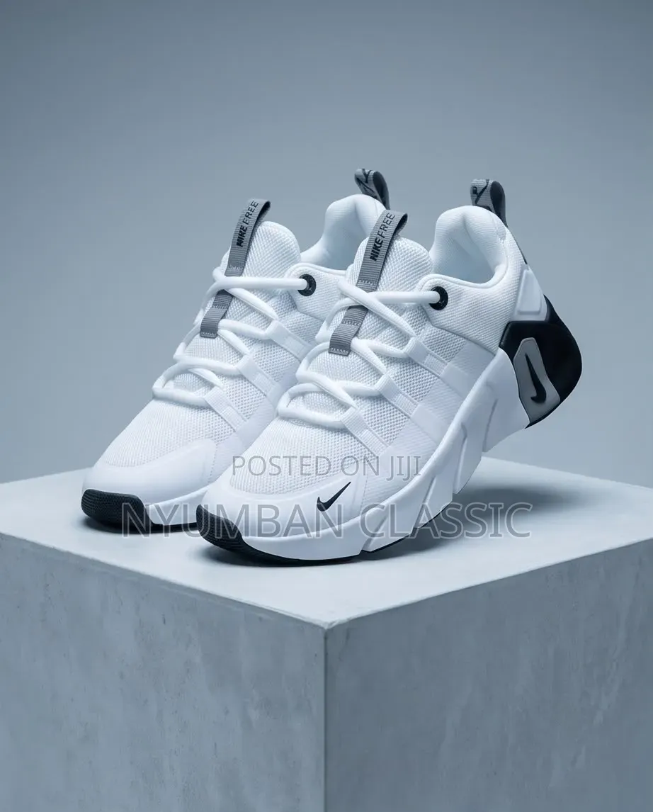 Nike Free Metcon 7 Shoes