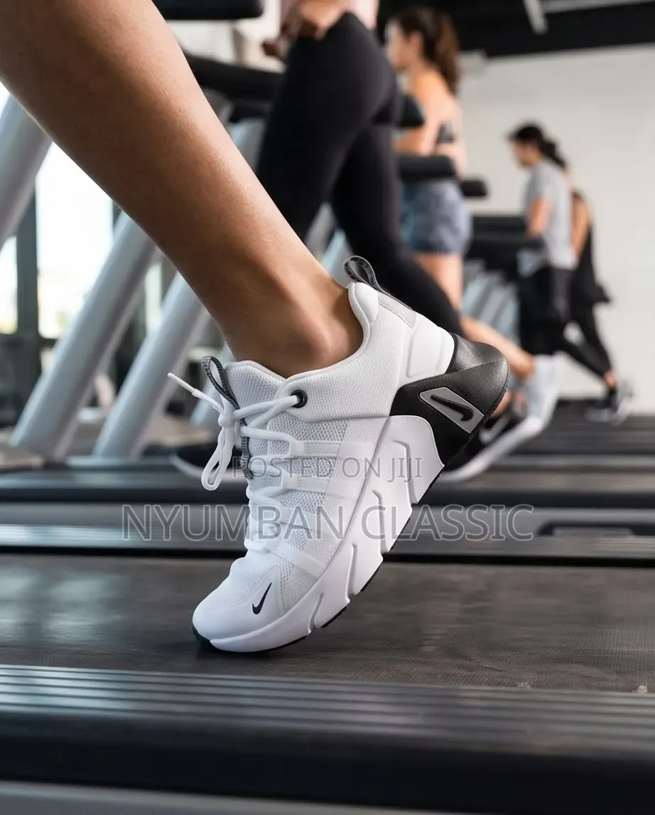 Nike Free Metcon 7 Shoes