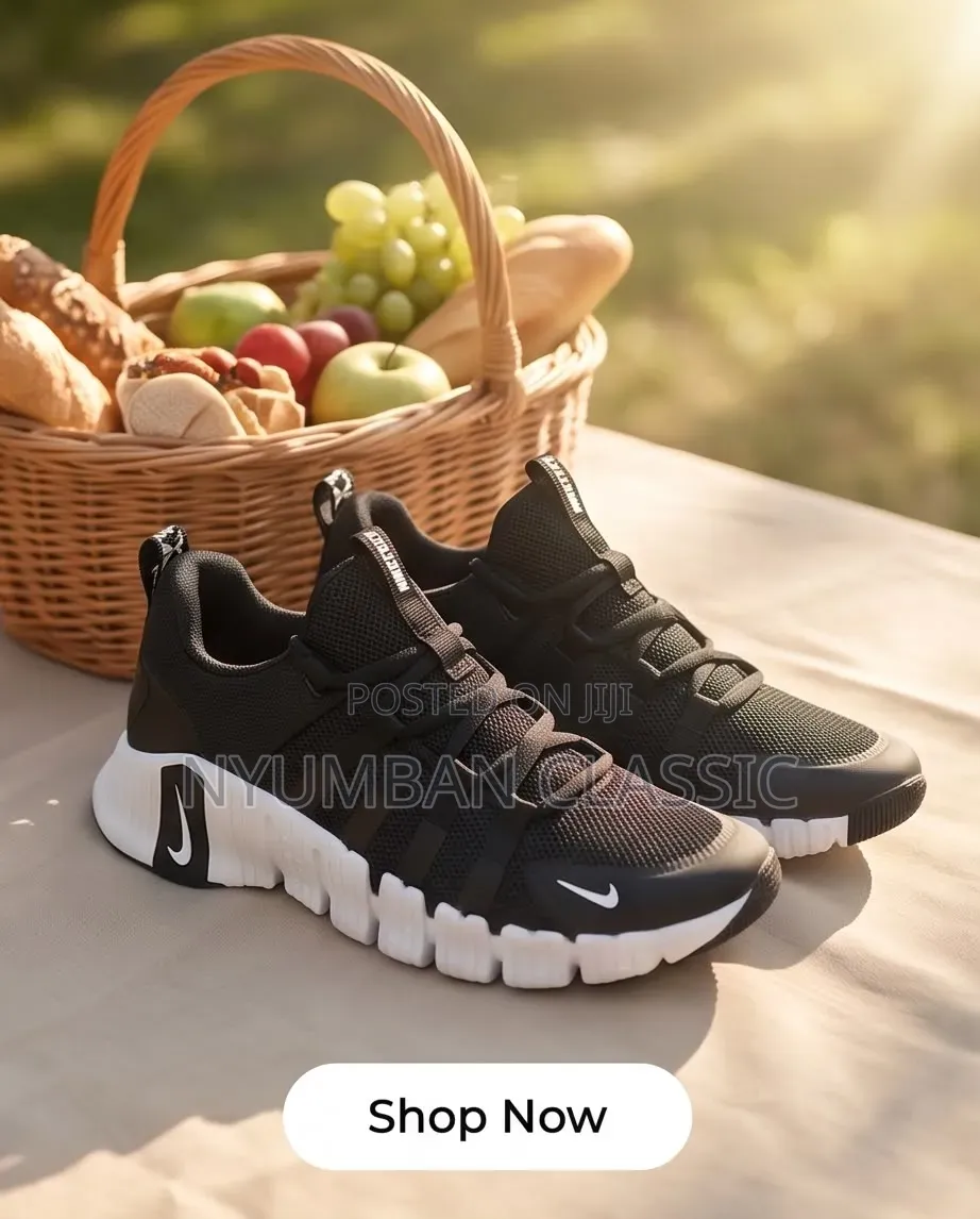 Nike Free Metcon 7 Shoes