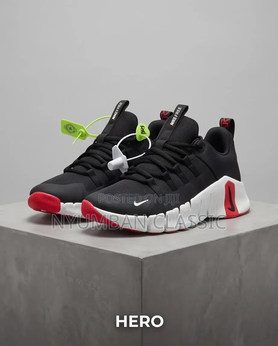 Nike Free Metcon 7 Shoes