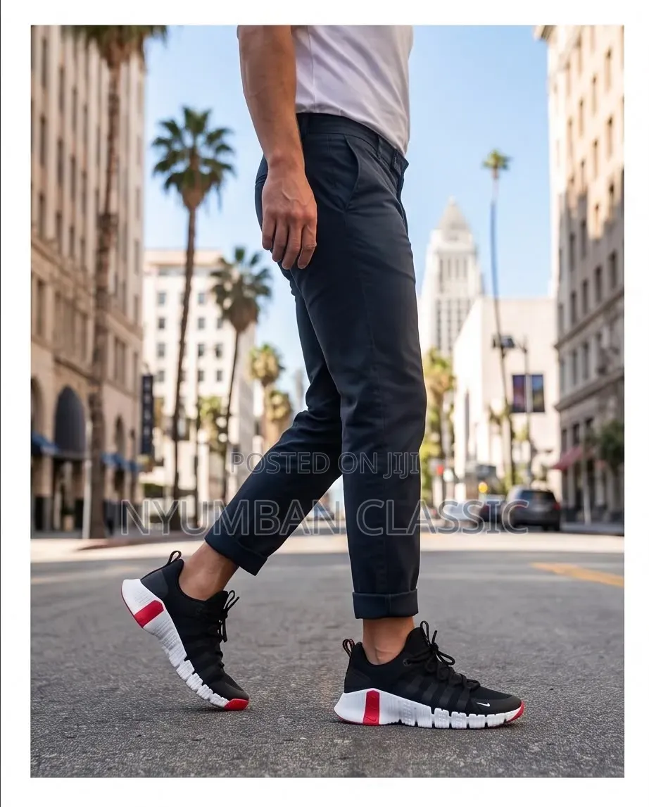Nike Free Metcon 7 Shoes