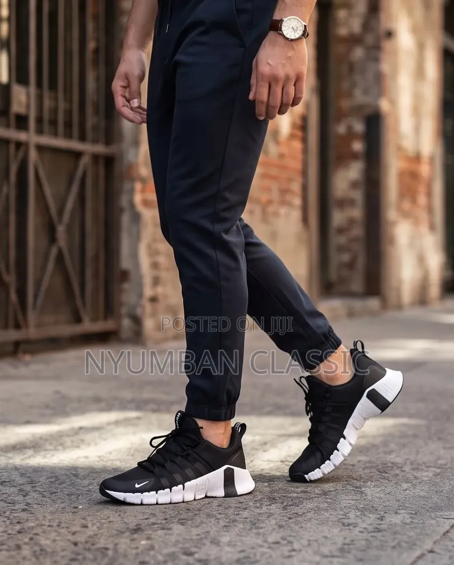 Nike Free Metcon 7 Shoes