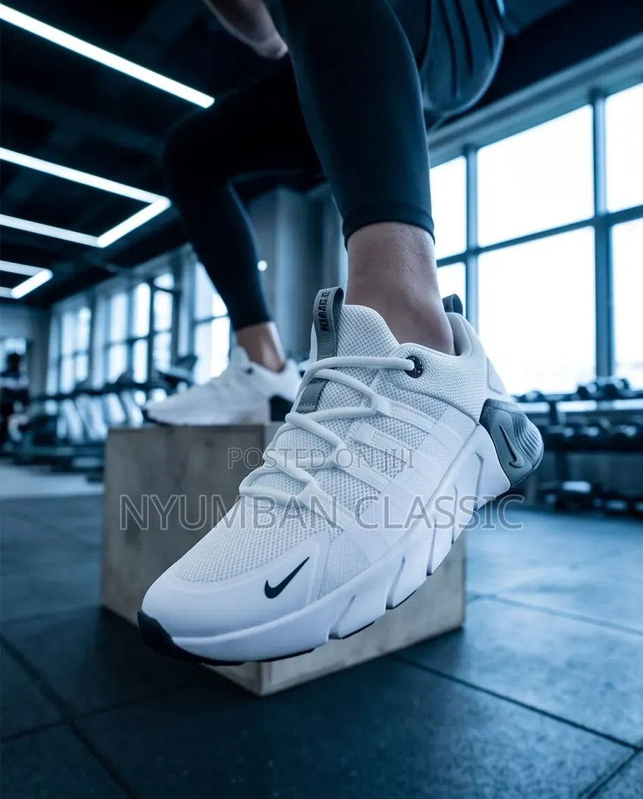 Nike Free Metcon 7 Shoes