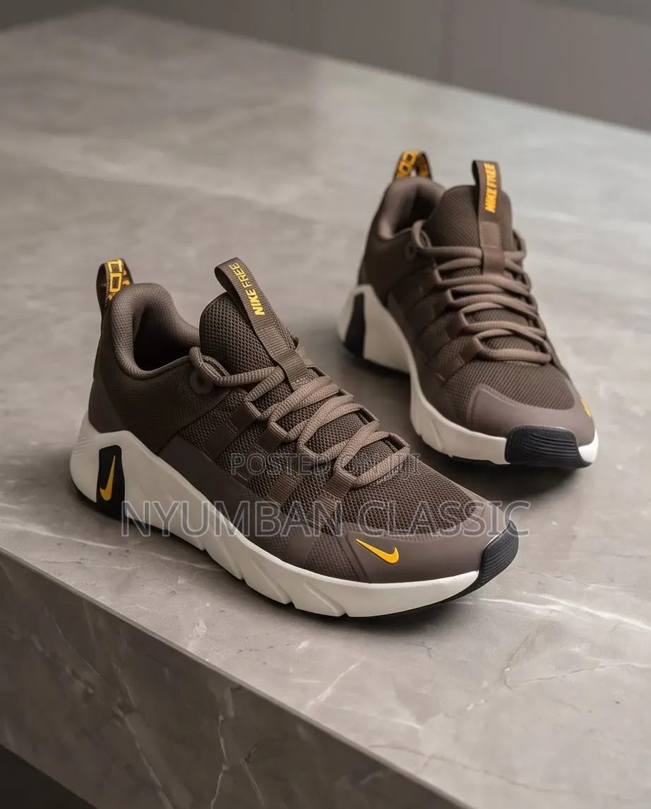 Nike Free Metcon 7 Shoes