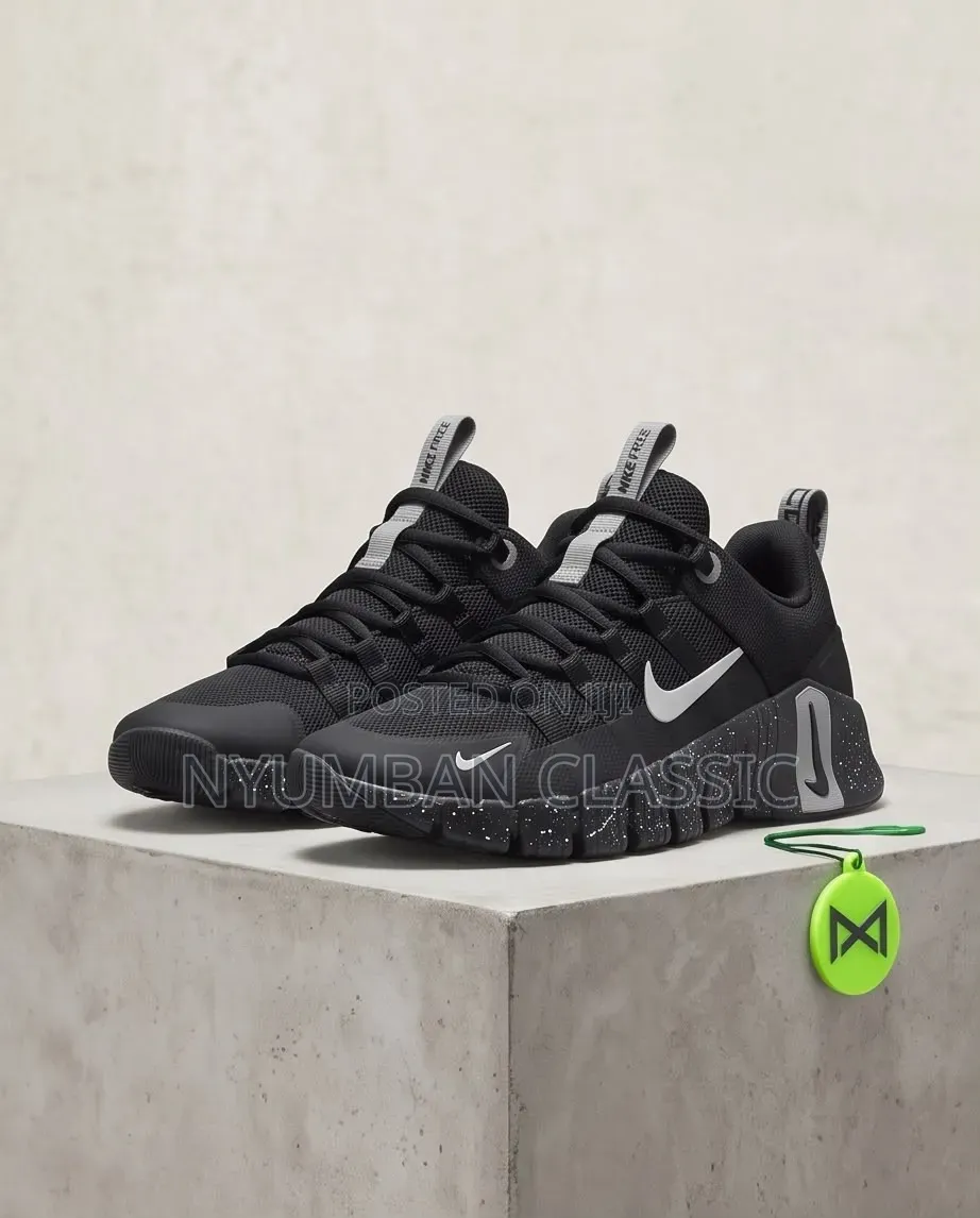 Nike Free Metcon 7 Shoes
