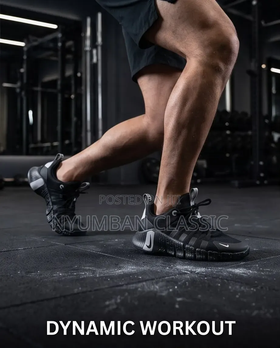 Nike Free Metcon 7 Shoes