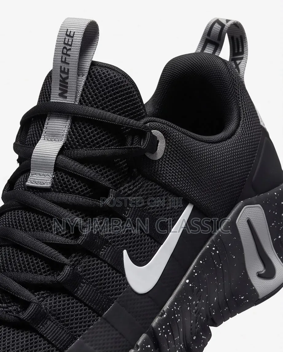 Nike Free Metcon 7 Shoes