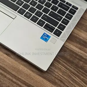 Laptop HP EliteBook 840 G8 8GB Intel Core i5 SSD 256GB