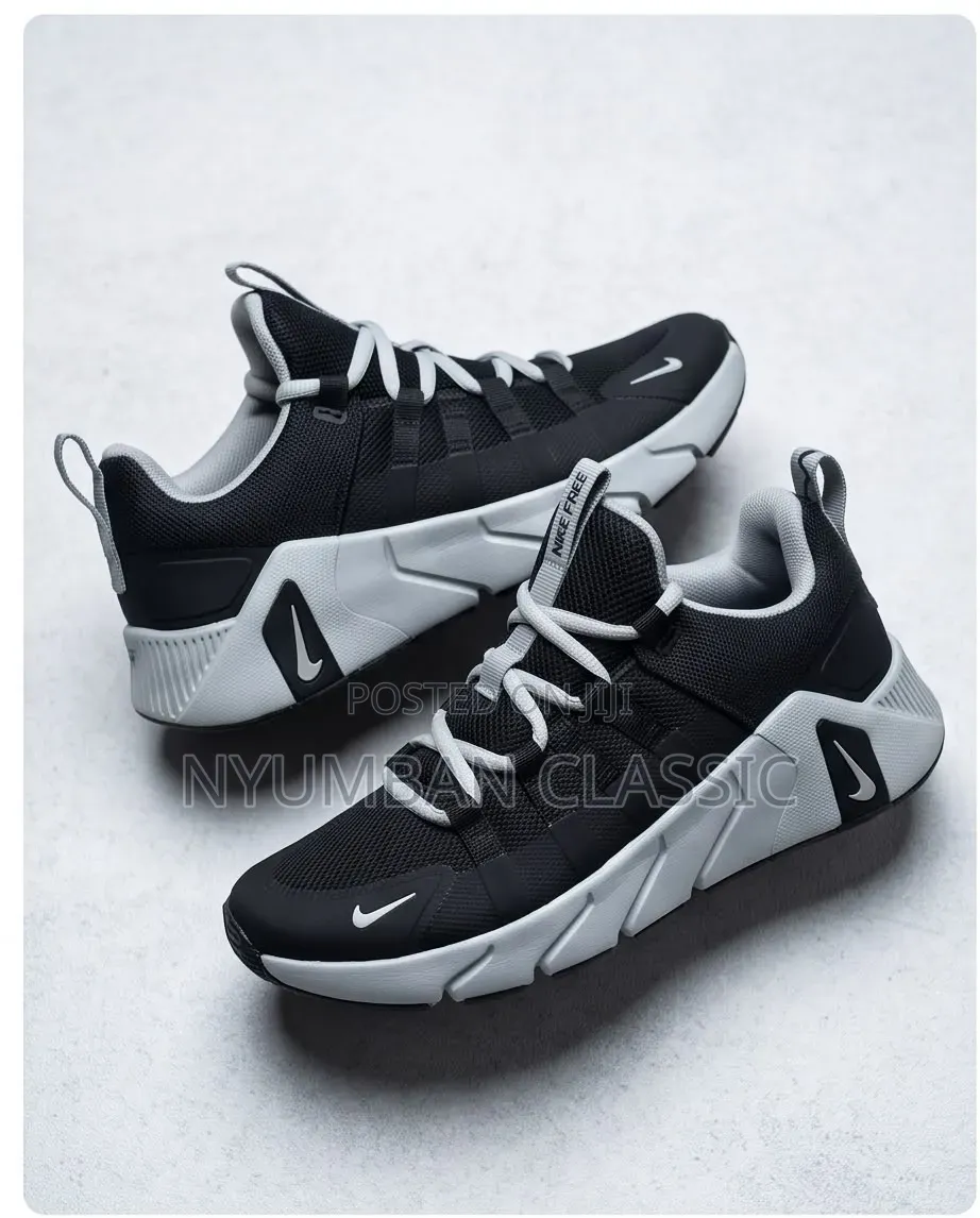 Nike Free Metcon 7 Shoes