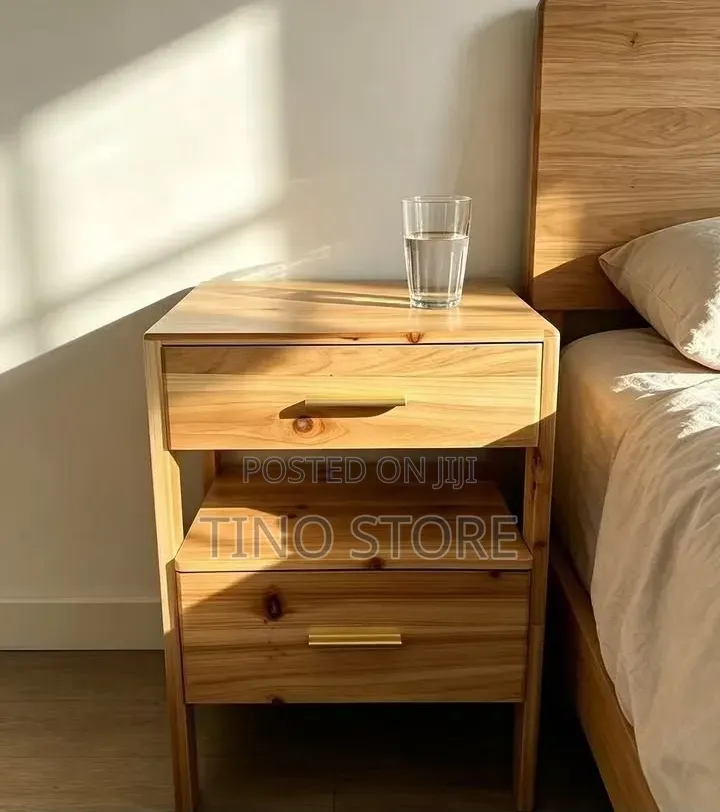 Small Bedside Tables
