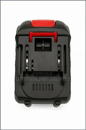 48Vf MAX Lithium-Ion Rechargeable Battery