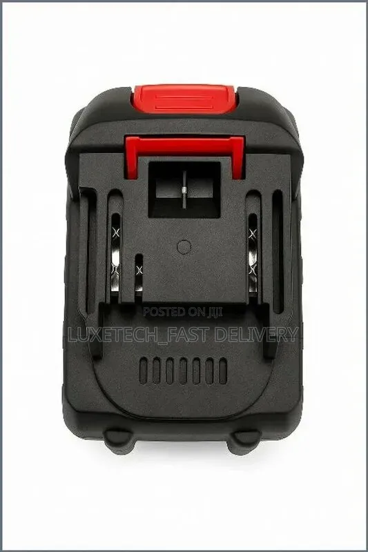 48Vf MAX Lithium-Ion Rechargeable Battery