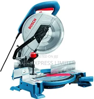 Bosch Combination Saw GTM 12 Jl