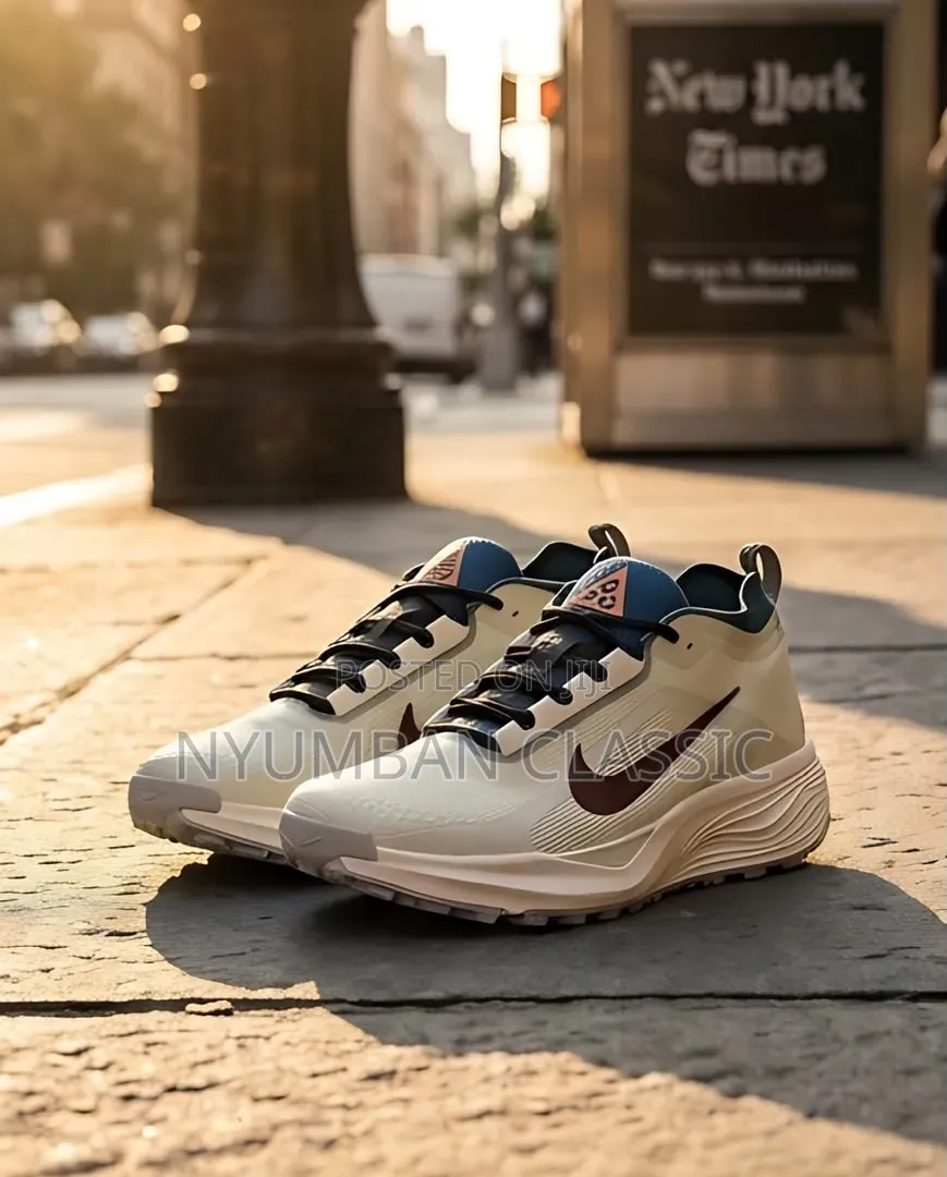 Nike Pegasus Trail Gore-Tex Shoes