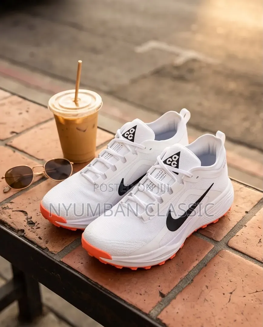 Nike Pegasus Trail Gore-Tex Shoes
