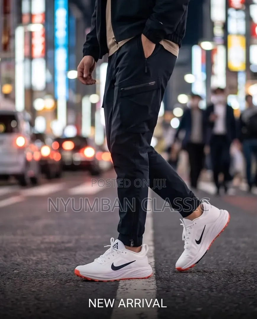 Nike Pegasus Trail Gore-Tex Shoes