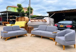 Modern and Simple Sofa Sets Za 3,2,1,