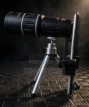 HD Monocular Telescope 16x52