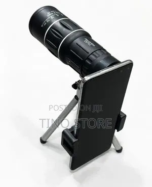HD Monocular Telescope 16x52