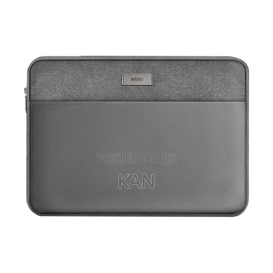 Laptop Sleeve Bag