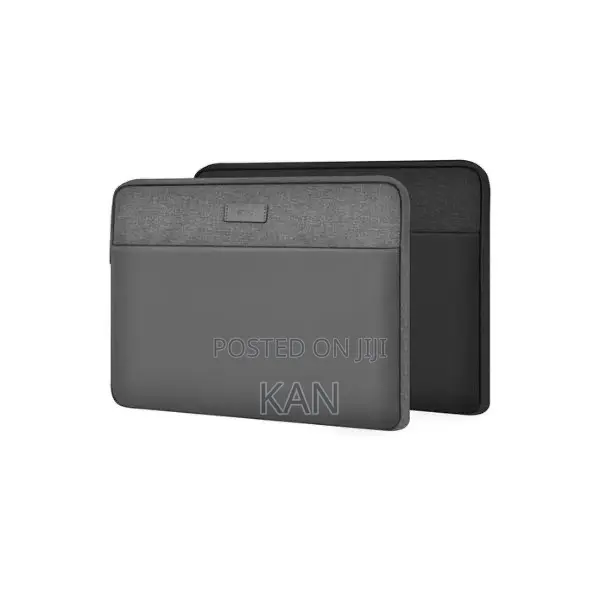 Laptop Sleeve Bag