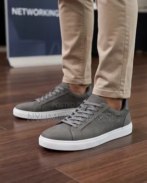 Bowling Casual Zara Shoes