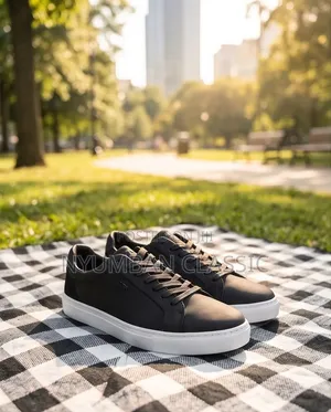 Bowling Casual Zara Shoes