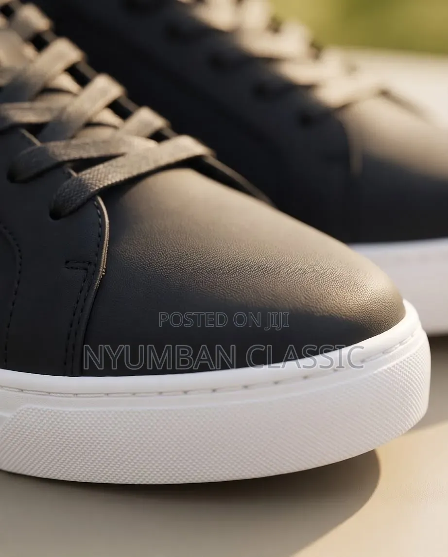 Bowling Casual Zara Shoes