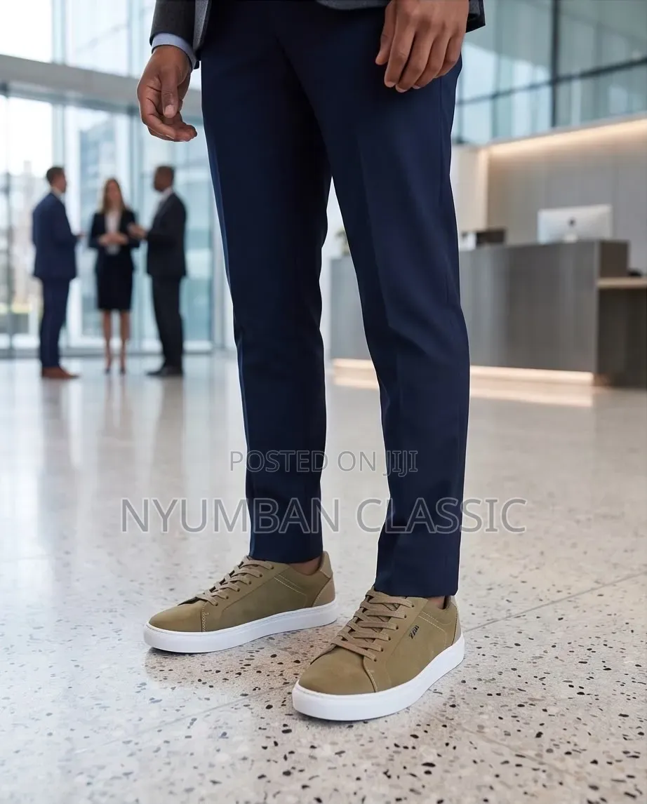 Bowling Casual Zara Shoes
