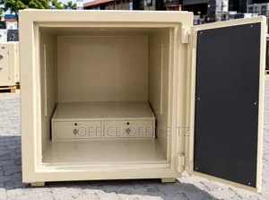 Safe Storage Unit Used ( Kg 900)