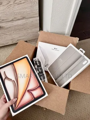 New Apple iPad Air 11 (2026) 128 GB