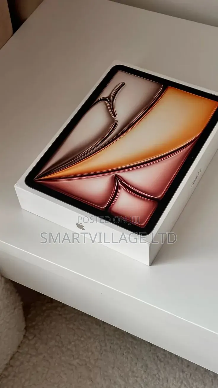 New Apple iPad Air 11 (2026) 128 GB