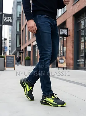 Nike Pegasus Plus 2 Shoes