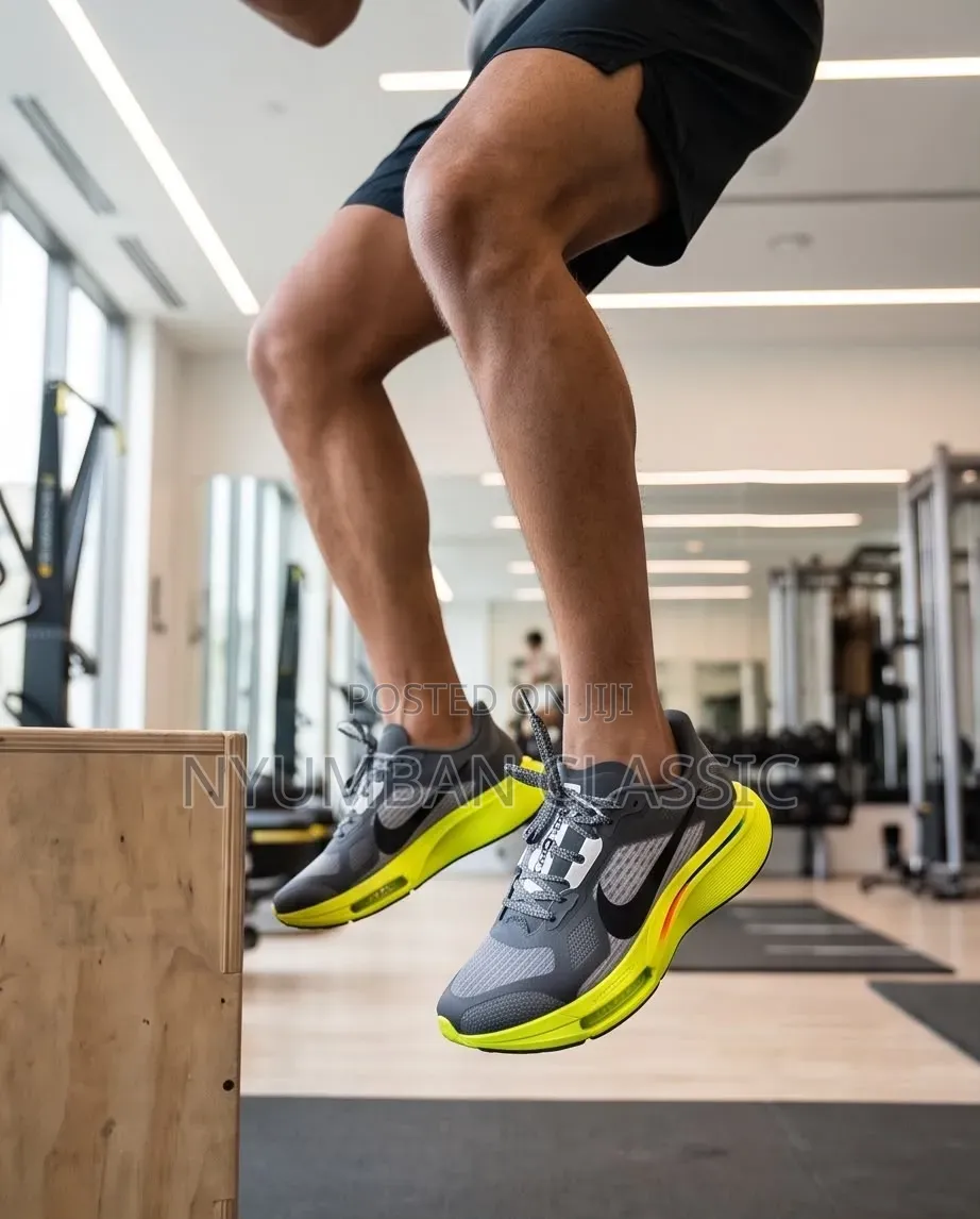 Nike Pegasus Plus 2 Shoes