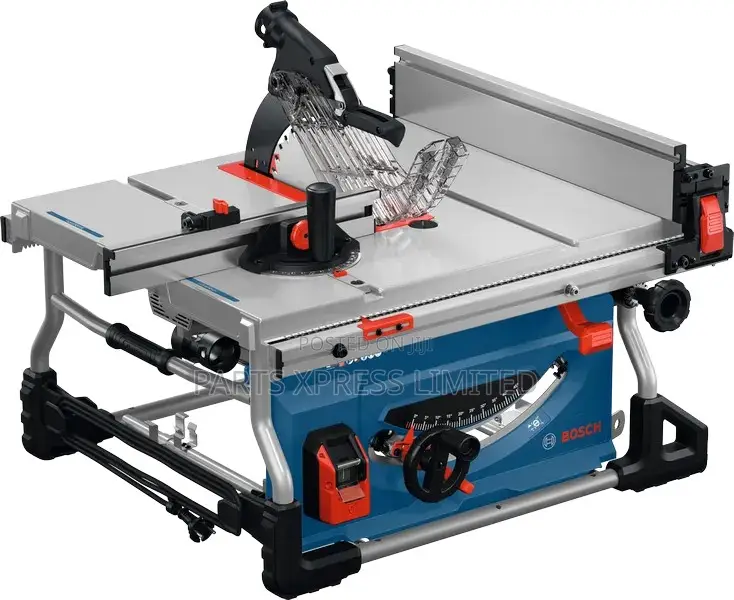 Bosch Table Saw Pro GTS 10 J