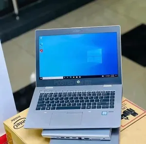 Laptop HP ProBook 640 G2 8GB Intel Core i5 SSD 256GB