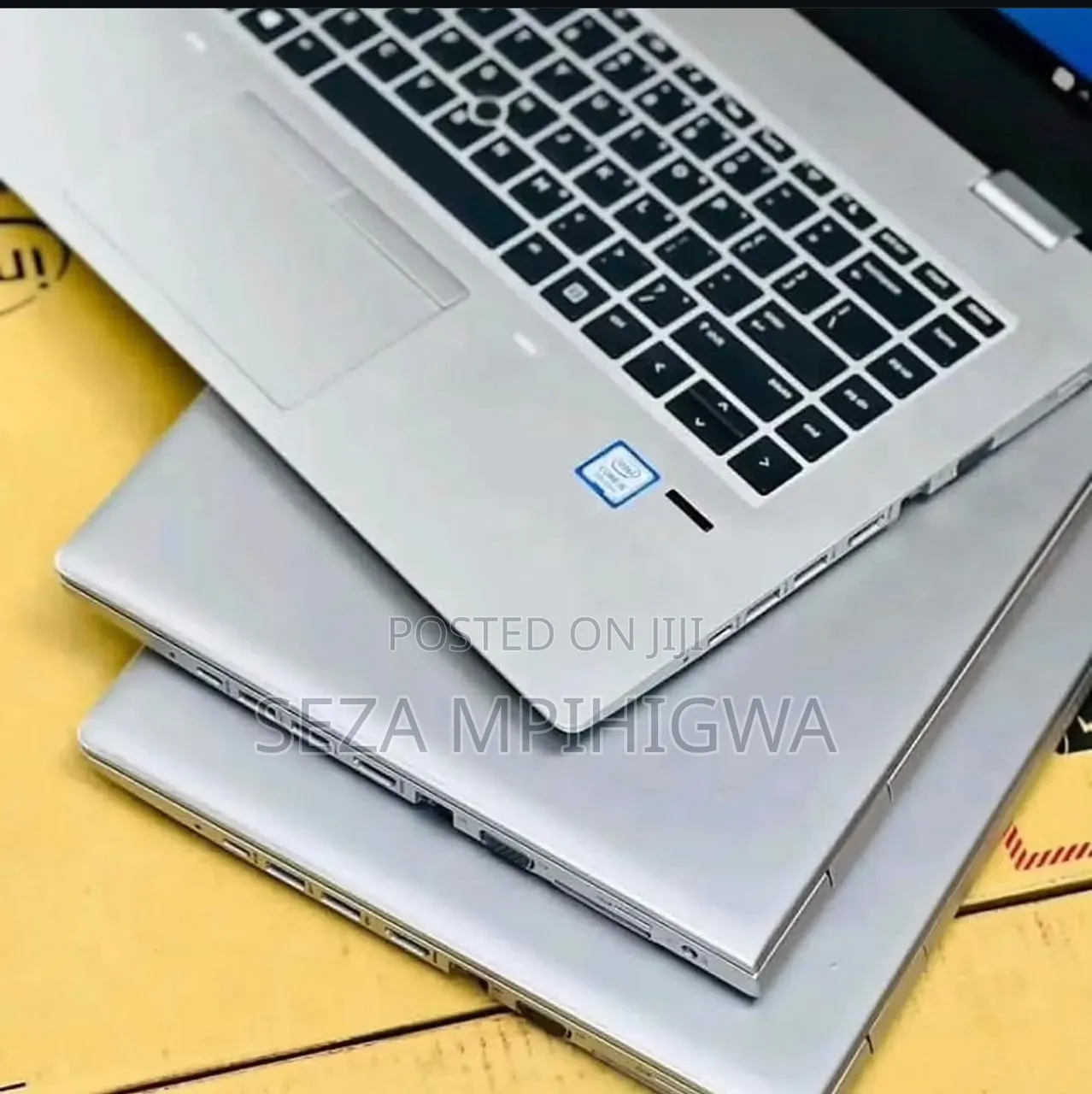 Laptop HP ProBook 640 G2 8GB Intel Core i5 SSD 256GB